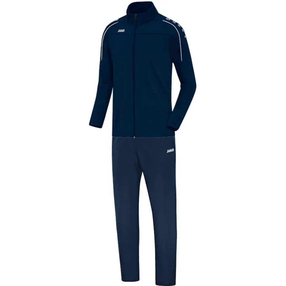 jako-classico-pr-sentationsanzug-m9550-xxl-nightblue image 1