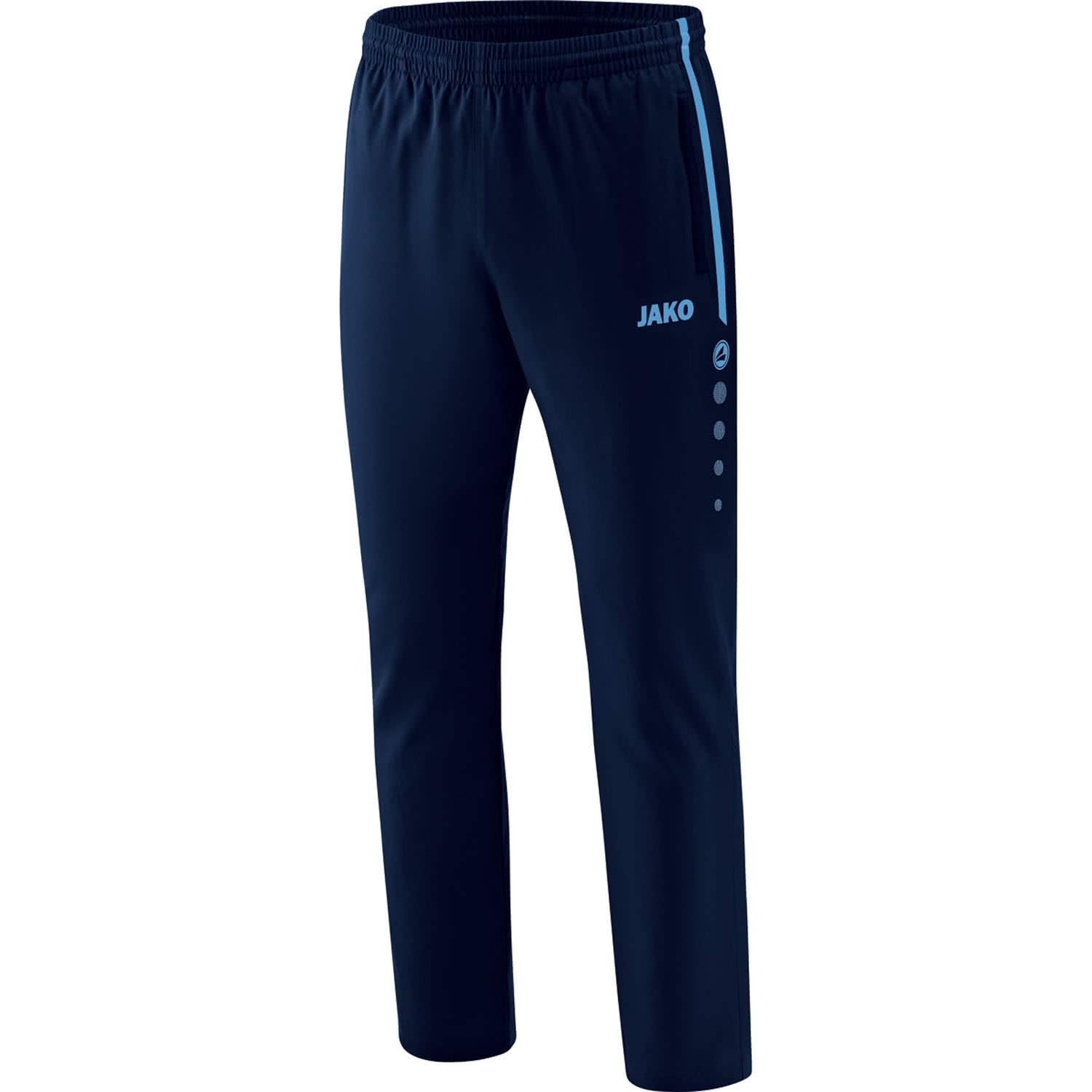 jako-competition-2-0-pr-sentationshose-kinder-marine-152-keep-dry image 4
