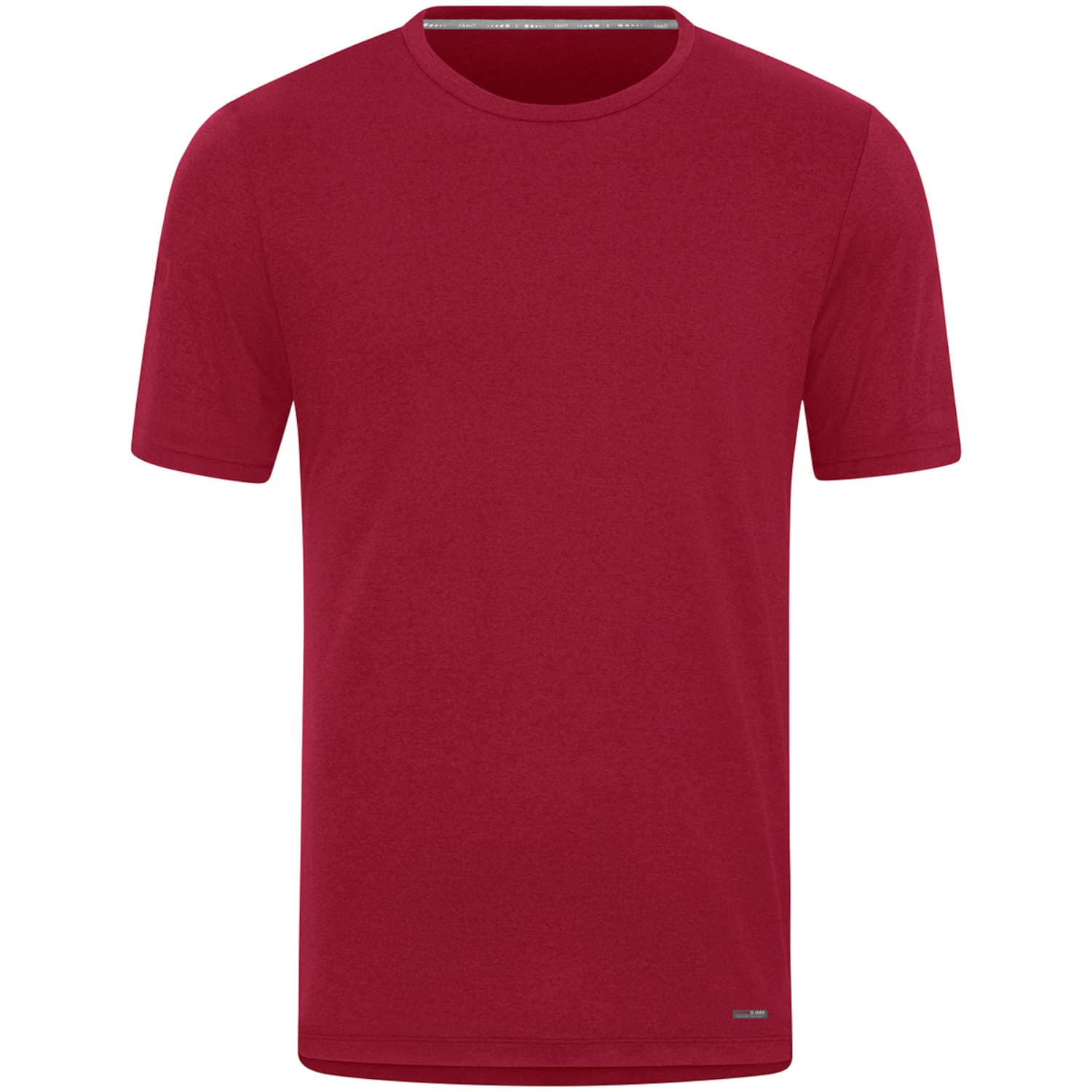 jako-pro-casual-t-shirt-herren-stretch-90-polyester image 4