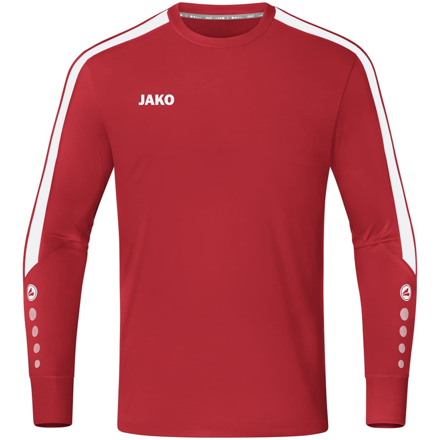 jako-power-torwarttrikot-kinder-neongr-n-gr-152 image 7