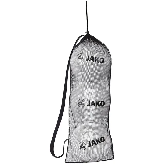 jako-2333-ballnetz-3er-f-r-3-b-lle-training image 1