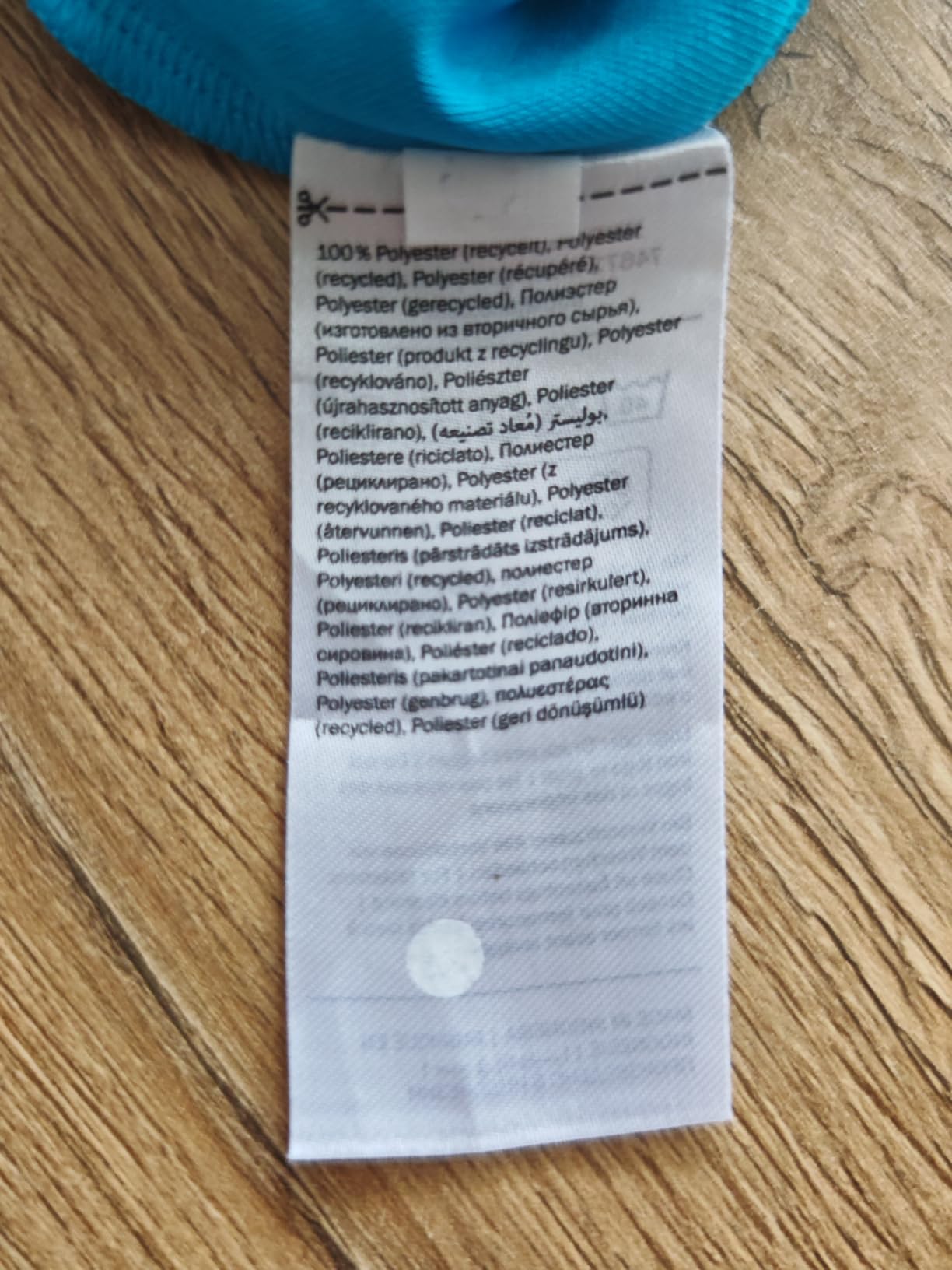 Passt perfekt