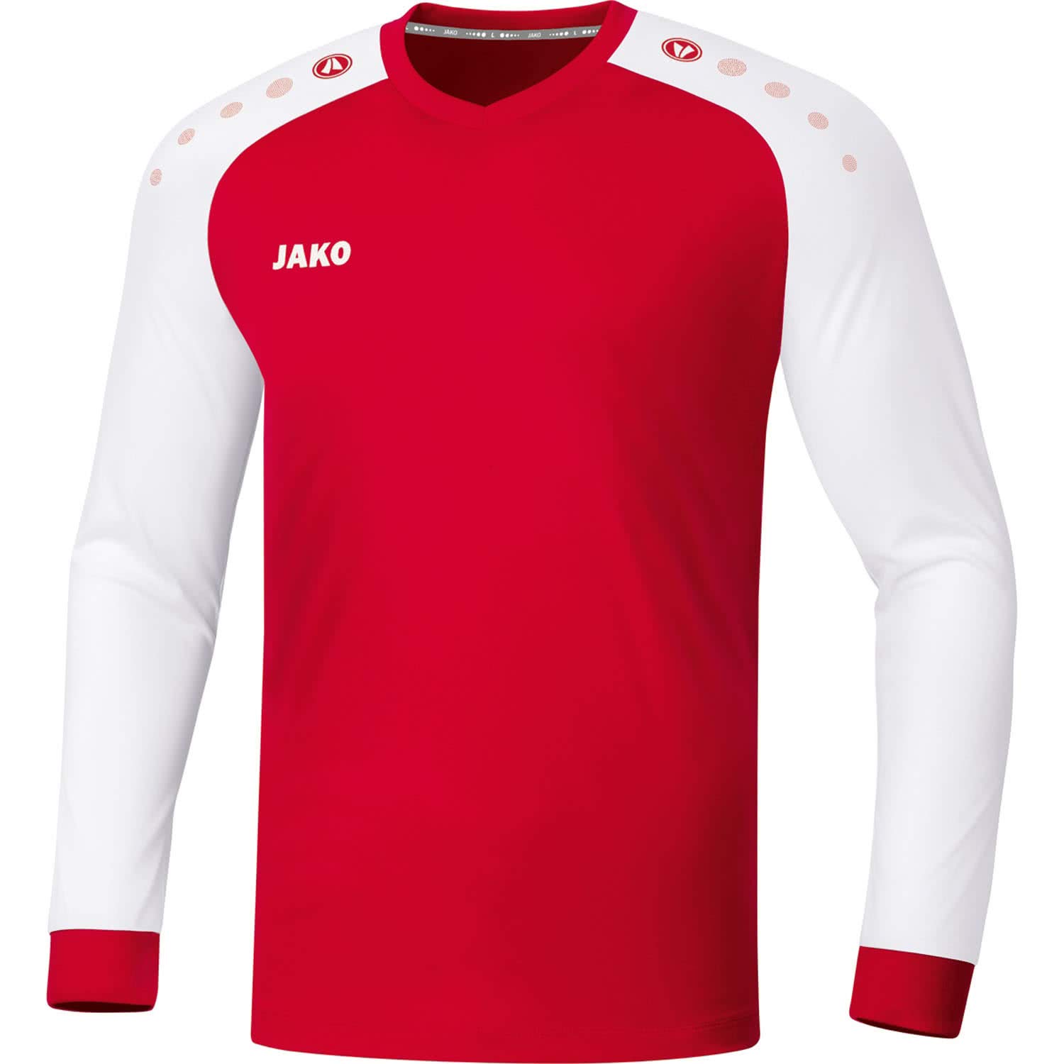 jako-champ-2-0-trikot-langarm-kinder-keepdry image 3