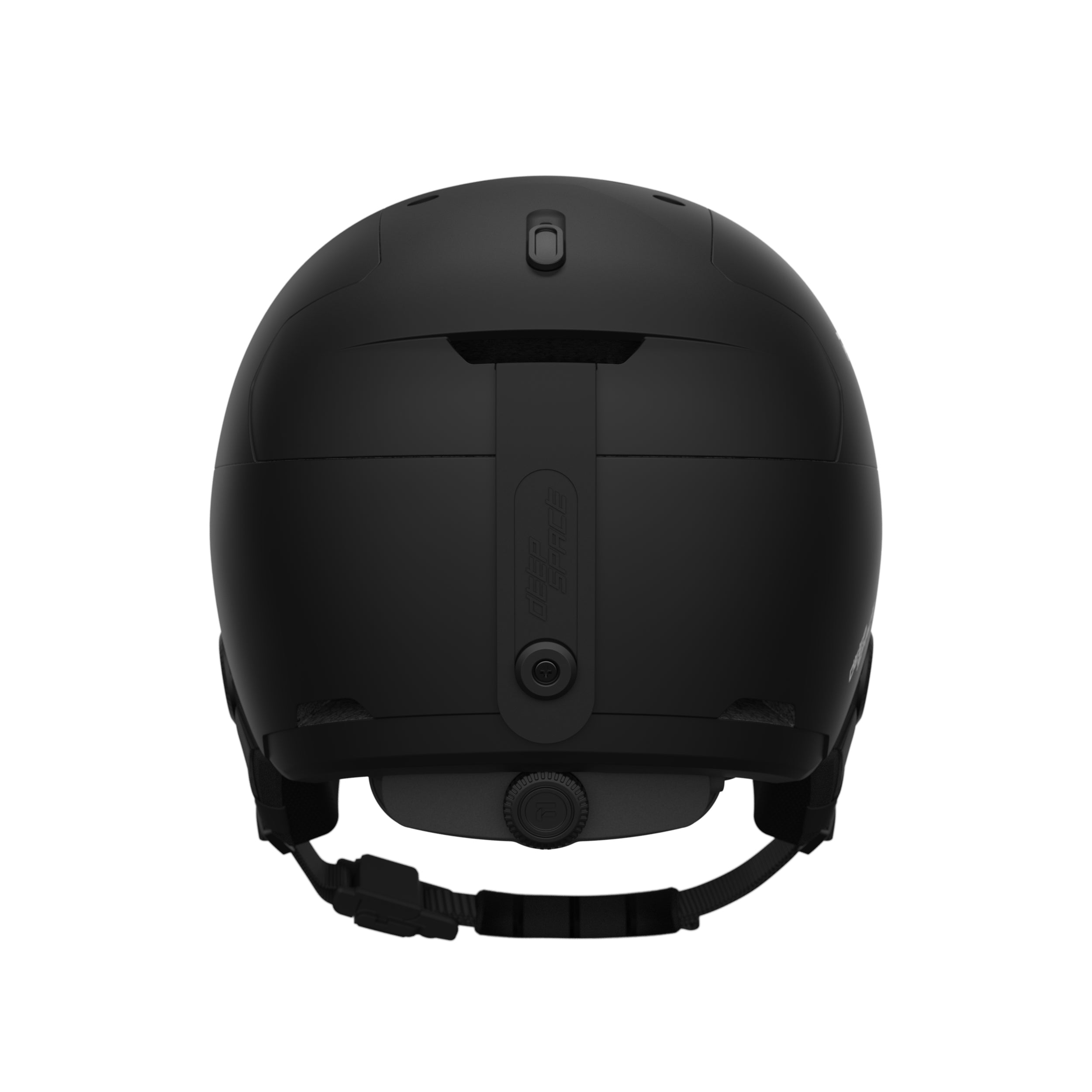 flaxta-deep-space-skihelm-snowboardhelm-schwarz-m-l-55-58 image 3
