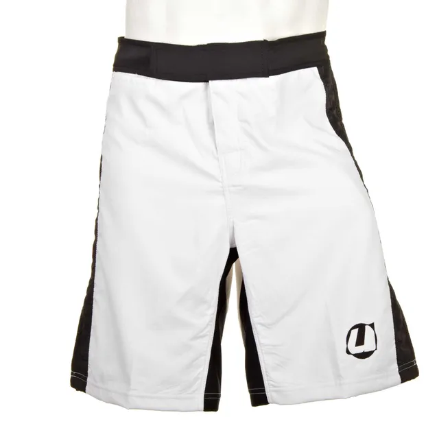 ju-sports-fight-pants-fight-short-mma-short-de-luxe-gr-e-m-kurz image 1