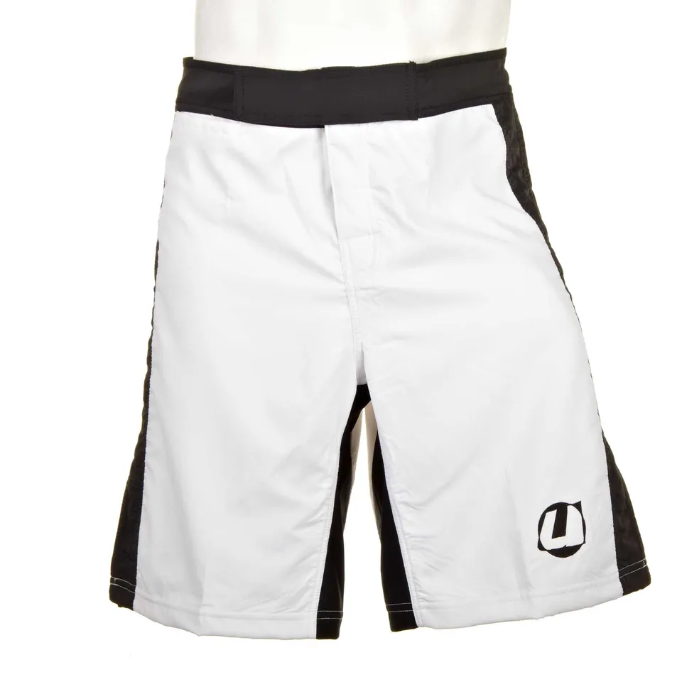 ju-sports-fight-pants-fight-short-mma-short-de-luxe-gr-e-m-kurz image 1