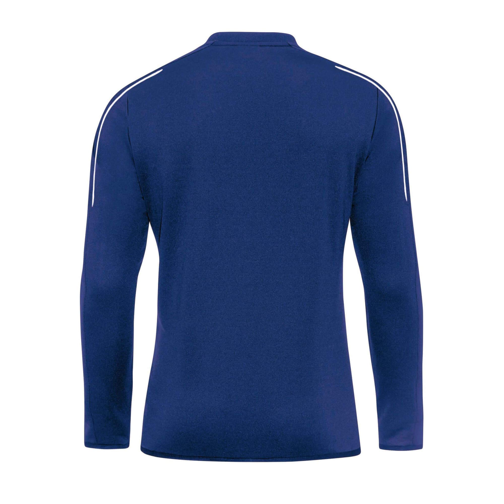 jako-classico-8850-kinder-sweatshirt-keep-dry image 4