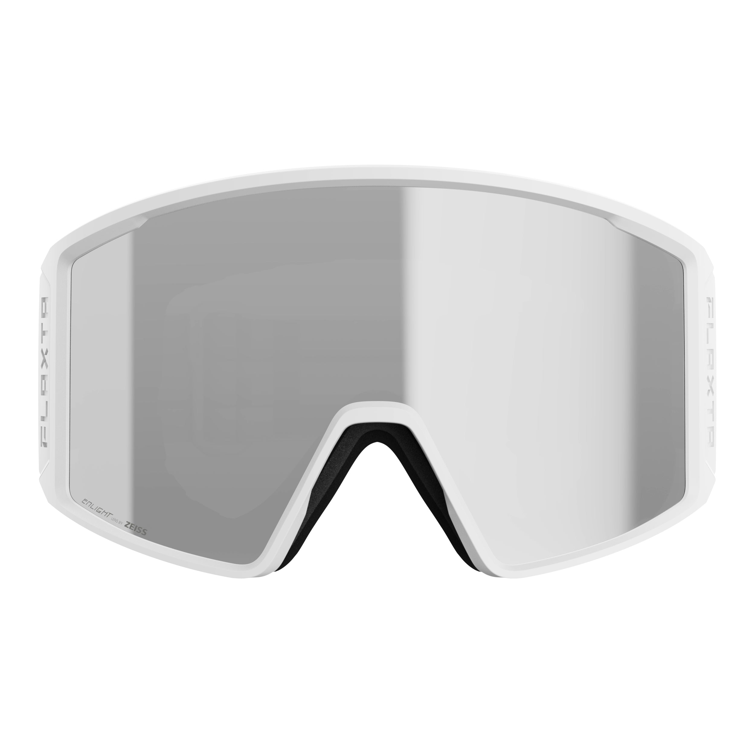 flaxta-evoke-skibrille-schwarz-mit-gold-mirror-otg-gro image 5