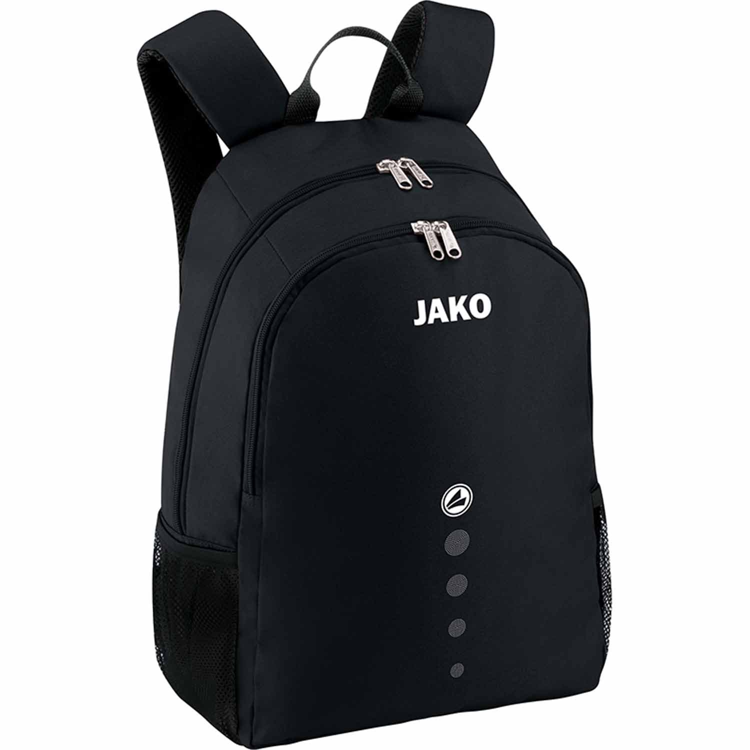 jako-classico-rucksack-18-l-rot-45-cm image 4