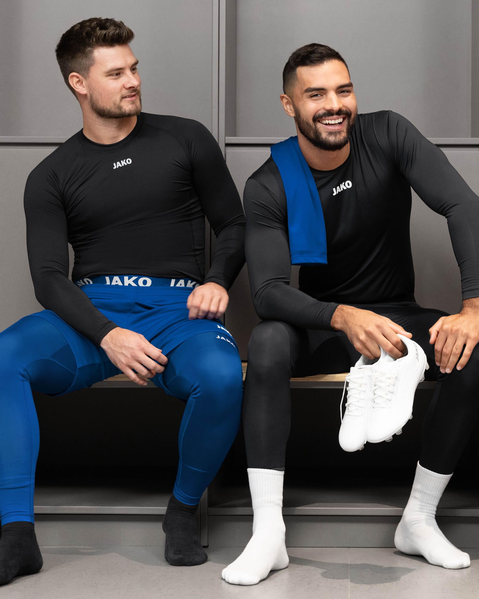 jako-base-herren-long-tight-function-bodyfit image 2