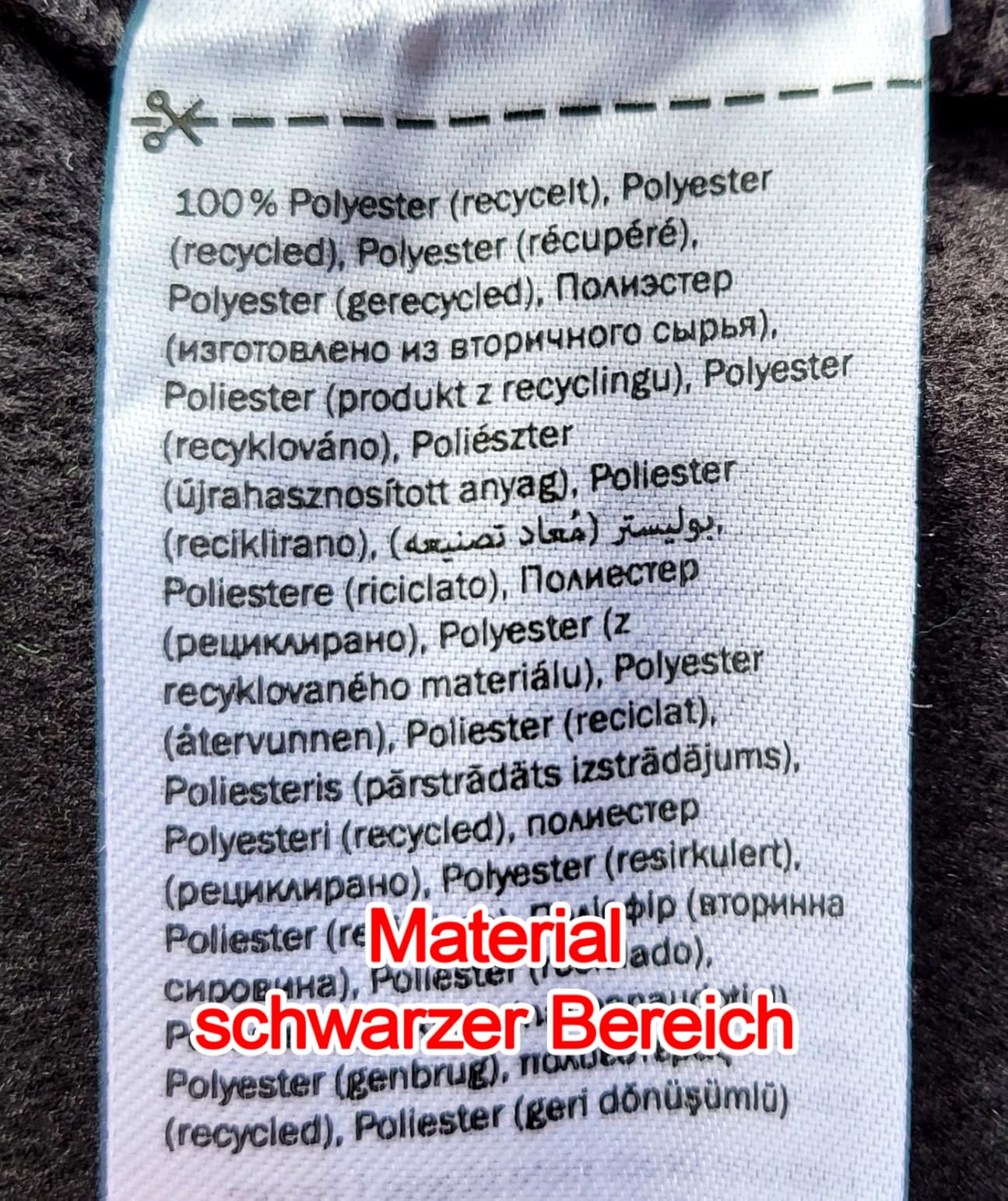 Ideal fürs Training
