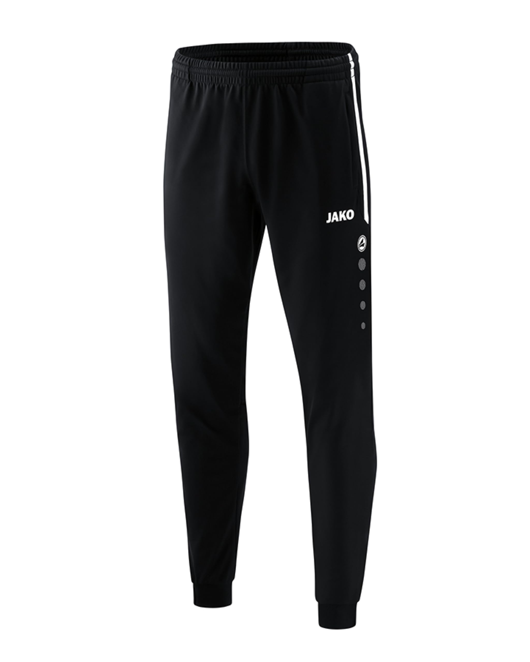 jako-competition-2-0-polyesterhose-herren-gr-l-schwarz image 1