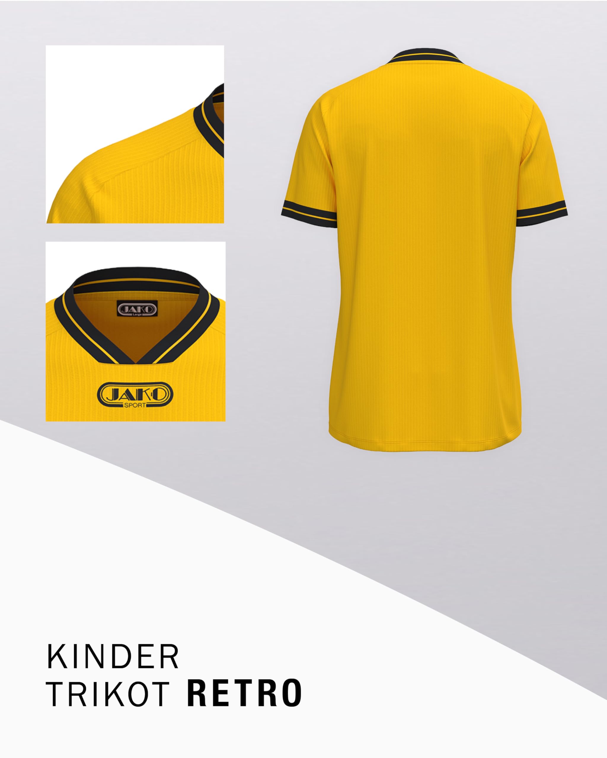 jako-wardrobe-retro-ka-trikot-kinder-wei-royal-recycelt image 4