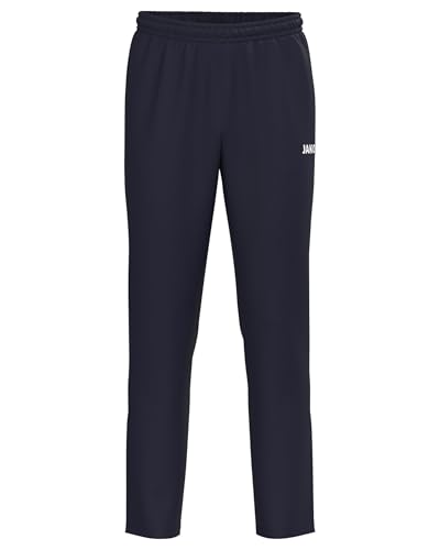 jako-one-webhose-trainingshose-herren-gr-e-24-marine-polyester image 8