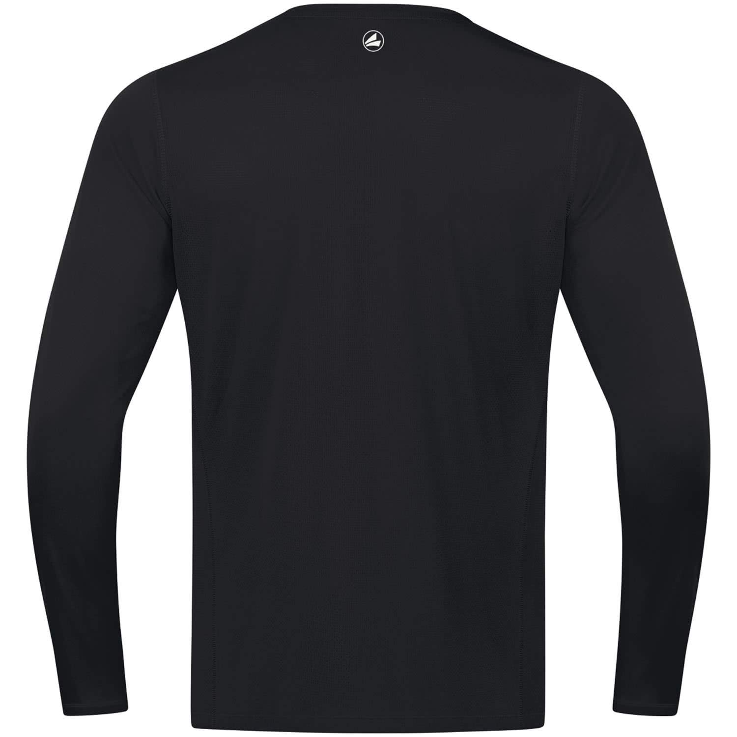 jako-run-2-0-sweatshirt-kinder-royal-128-atmungsaktiv image 3