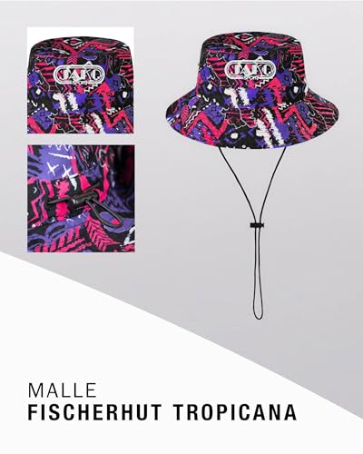 jako-wardrobe-malle-fischerhut-tropicana-one-size image 8
