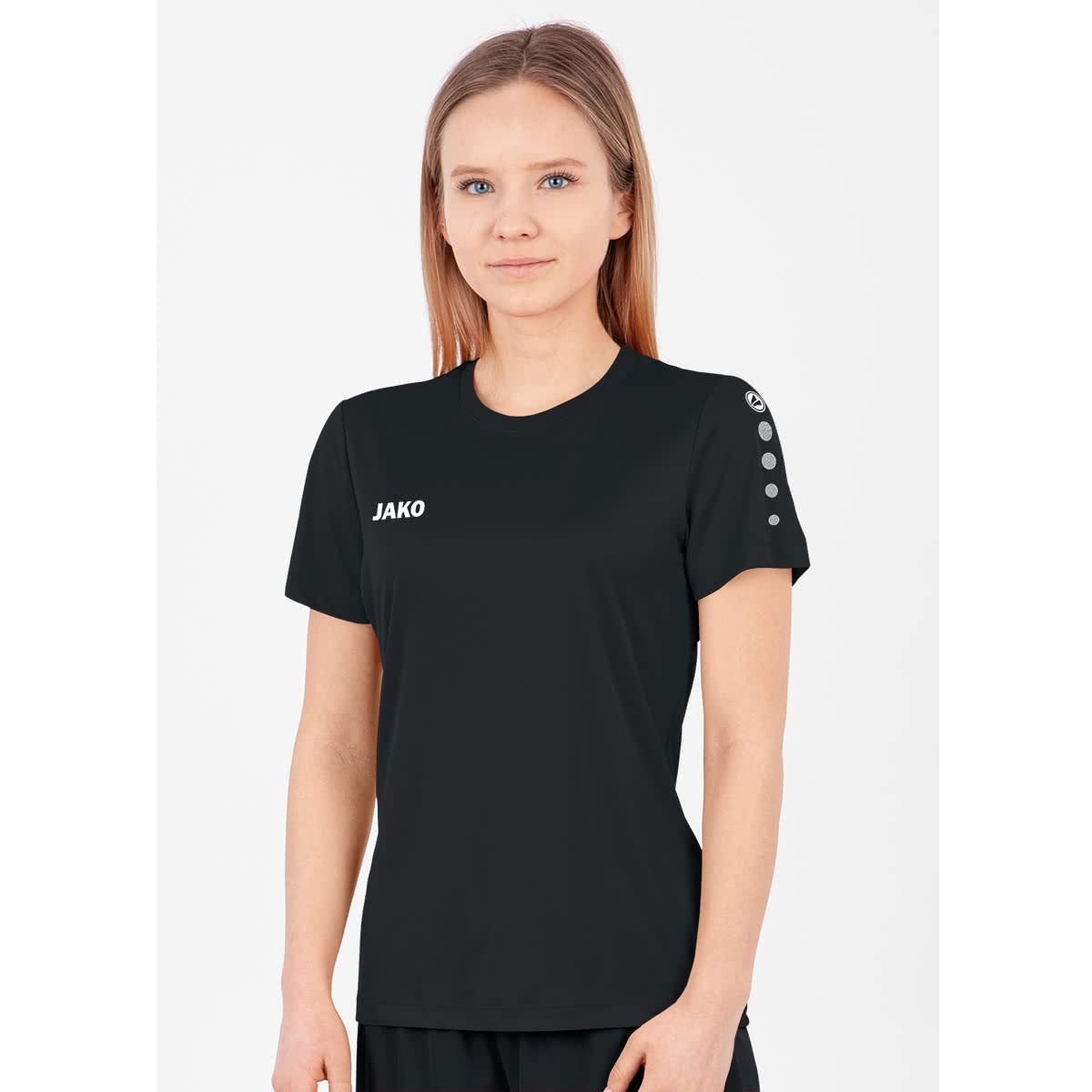 jako-challenge-team-trikot-4233d-damen-schwarz image 2