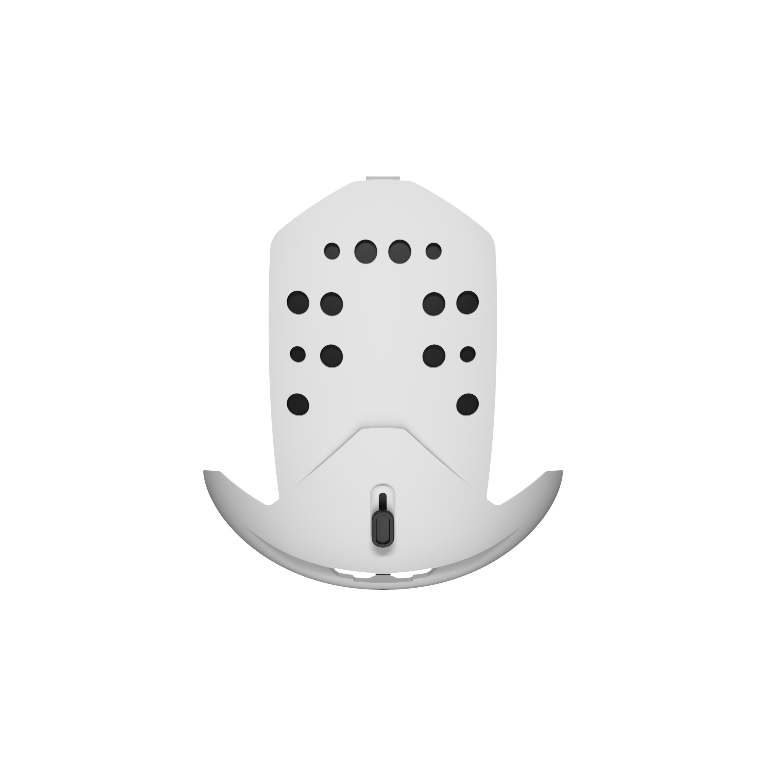 flaxta-deep-space-hardshell-top-helmcover-schwarz-m-l image 3