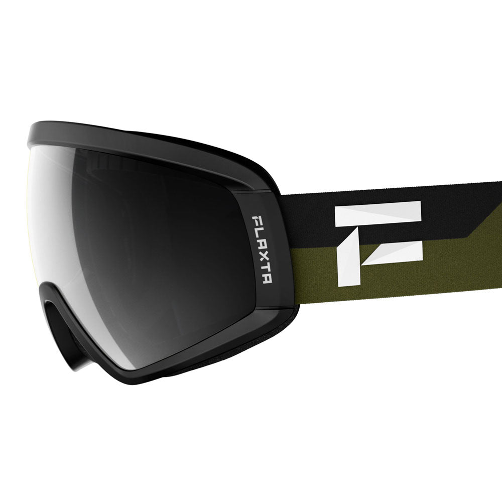flaxta-continuous-skibrille-black-gold-mirror-gro image 5