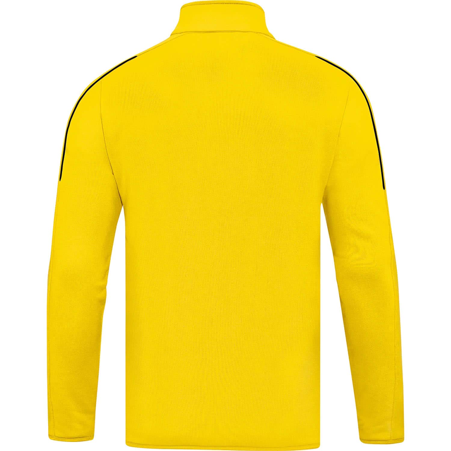 jako-classico-8650-ziptop-kinder-polyester-schwarz image 2