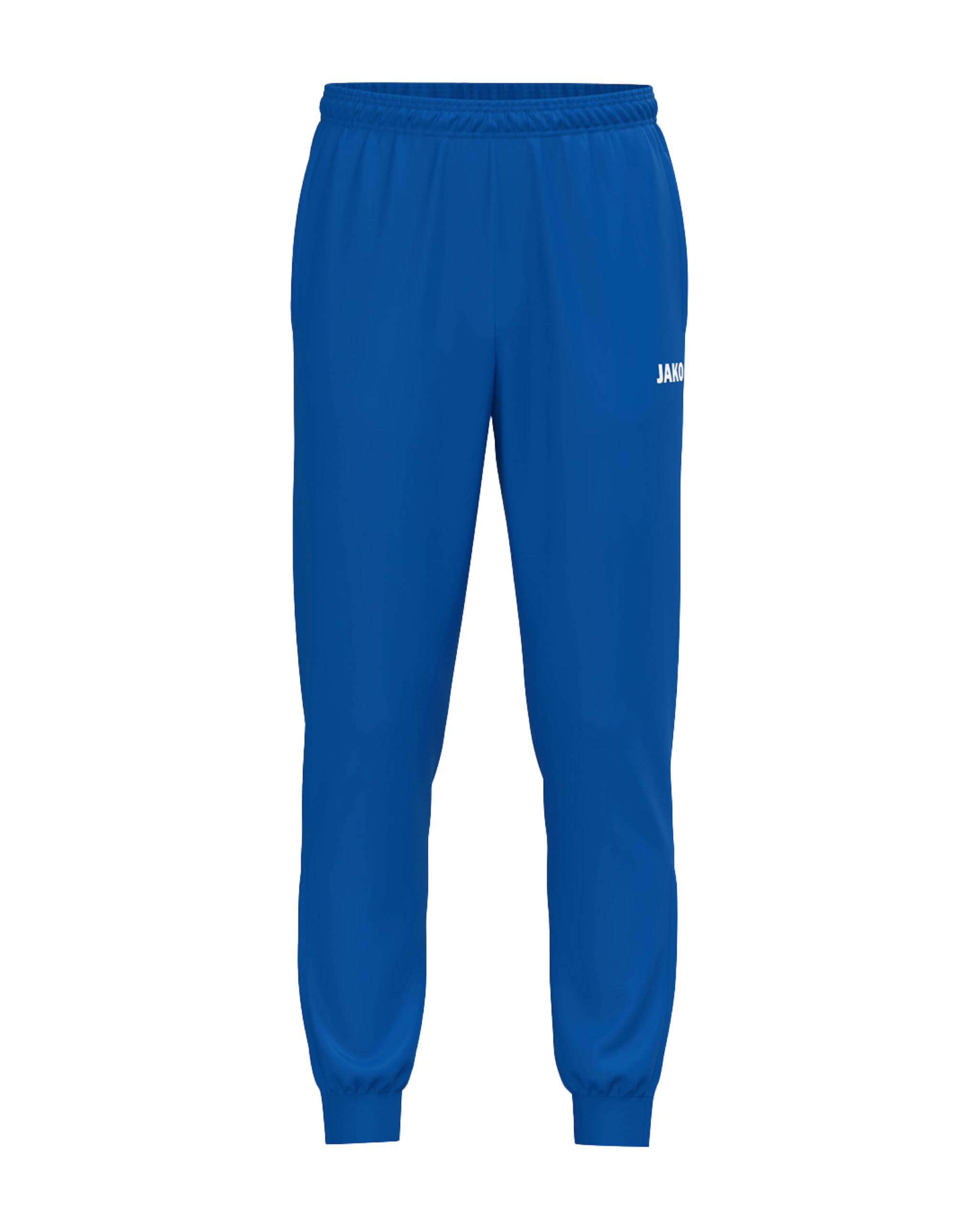 jako-one-trainingshose-kinder-recyceltes-polyester image 6