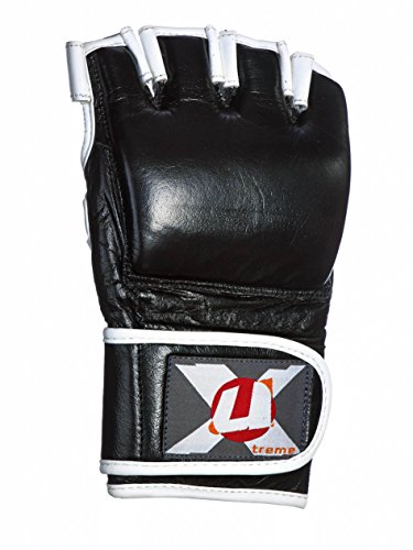ju-sports-freefight-handschutz-open-hand-rindsleder-mma image 3