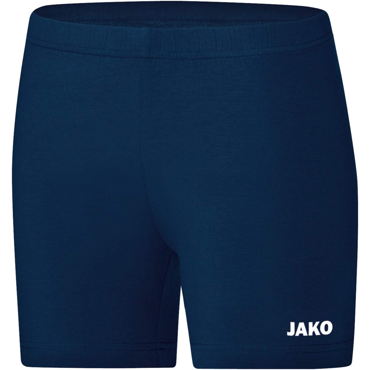 jako-base-indoor-tights-2-0-damen-schwarz-gr-38 image 2