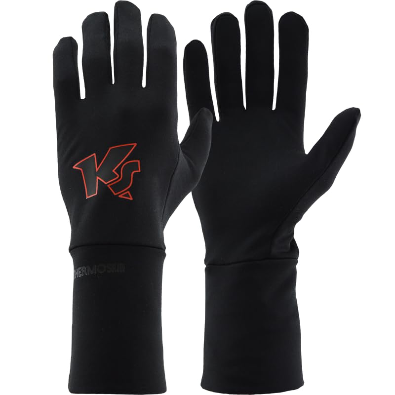 keepersport-thermo-unterziehhandschuhe-torwart-winter image 1