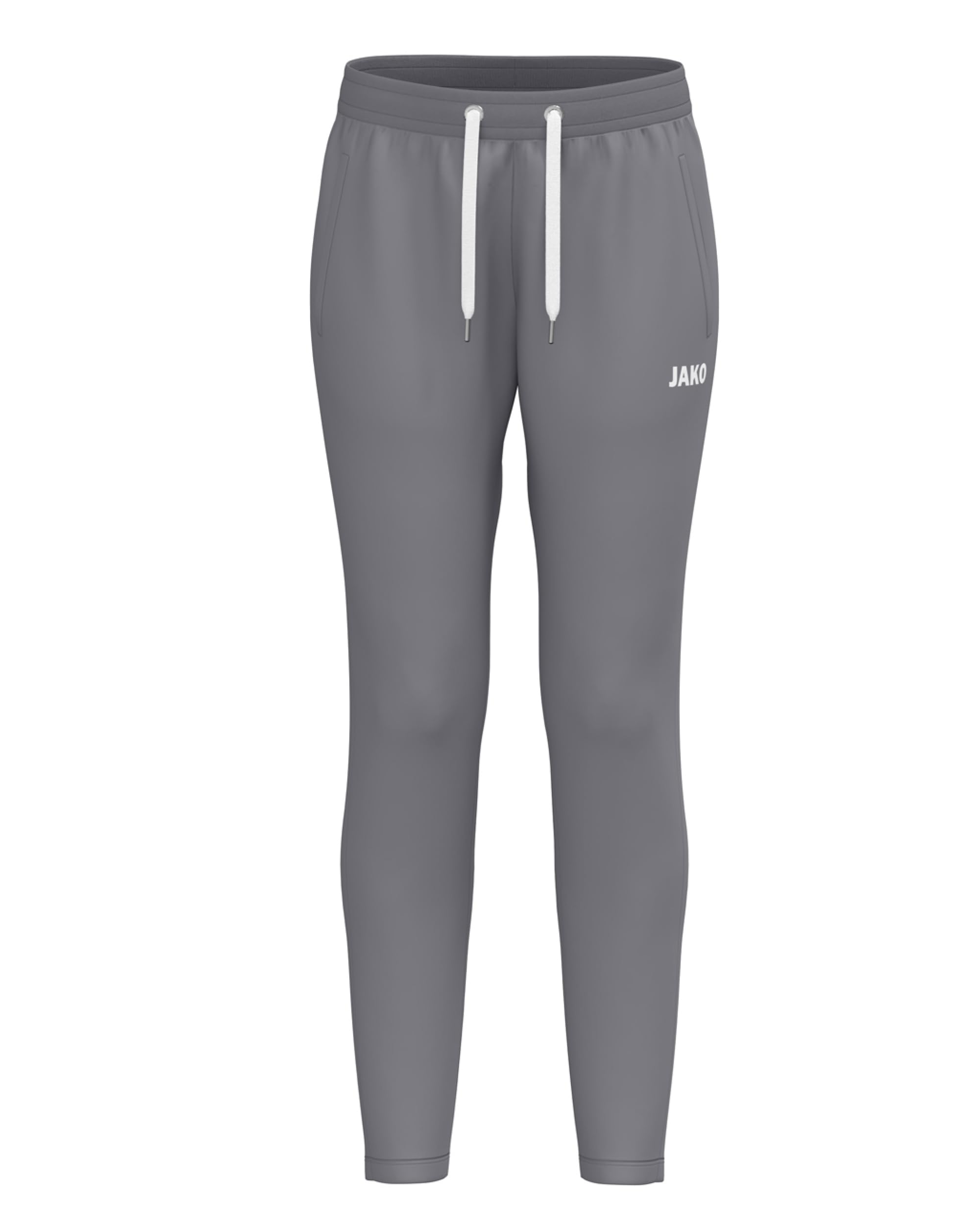 jako-one-jogginghose-damen-baumwolle-gr-38-schwarz image 1