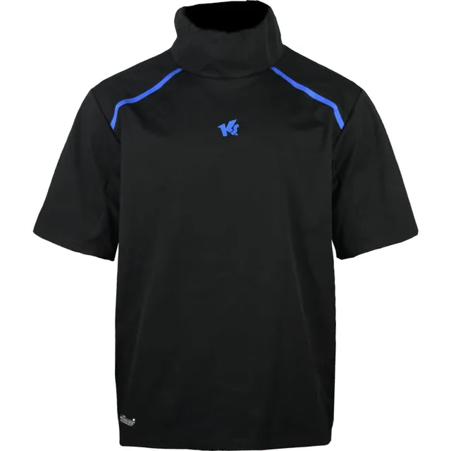 keepersport-gk-top-rainskin-torwart-regenoberteil-kurzarm-s-kurz image 1