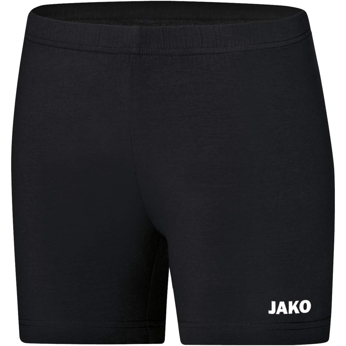 jako-base-indoor-tights-2-0-damen-schwarz-gr-38 image 3