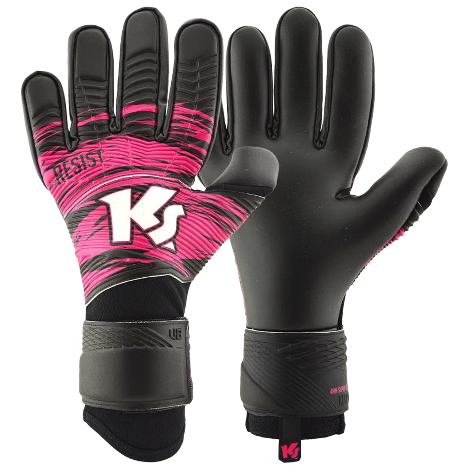 keepersport-varan8-pro-nc-resist-torwarthandschuhe-gr-e-8-kunstrasen image 1