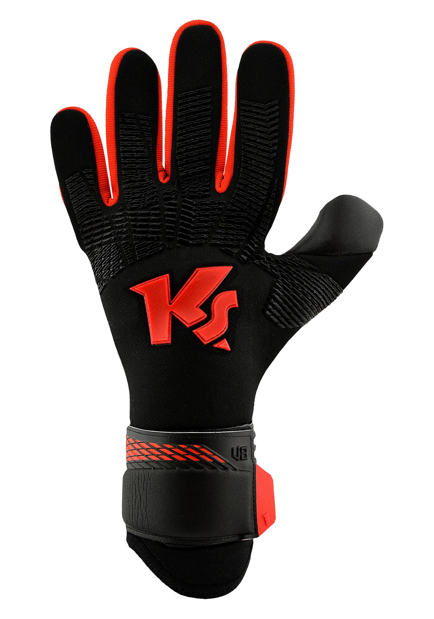 keepersport-varan8-champ-elite-nc-torwarthandschuhe-gr-12 image 8