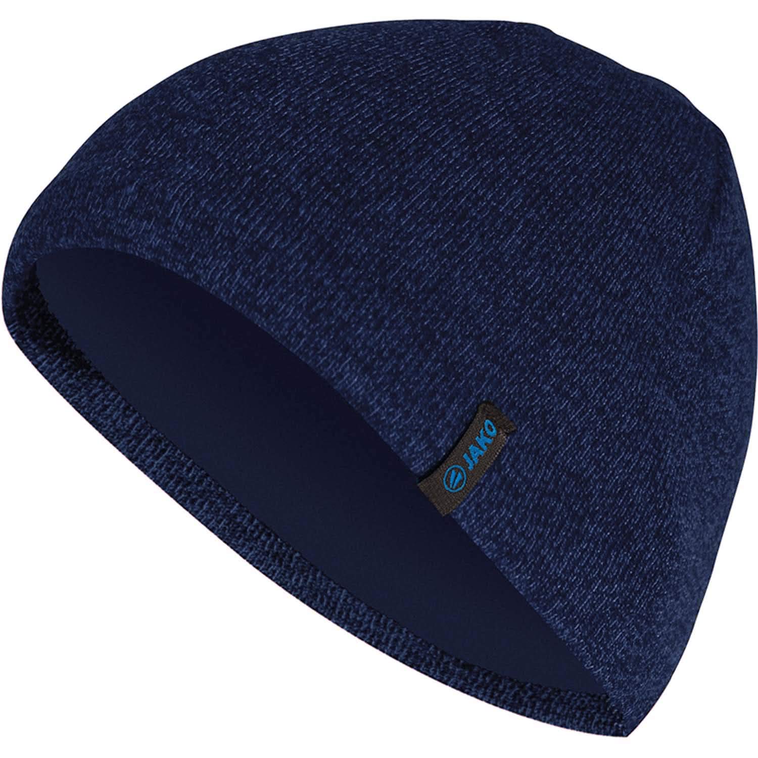 jako-performance-strickm-tze-1223-grau-meliert-meliert image 4