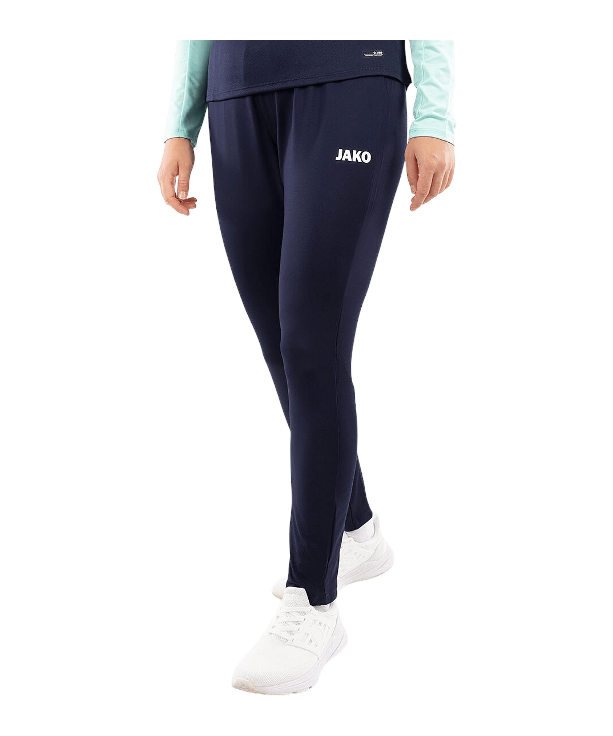 jako-dynamic-damen-trainingshose-schwarz-keepdry-lang image 2