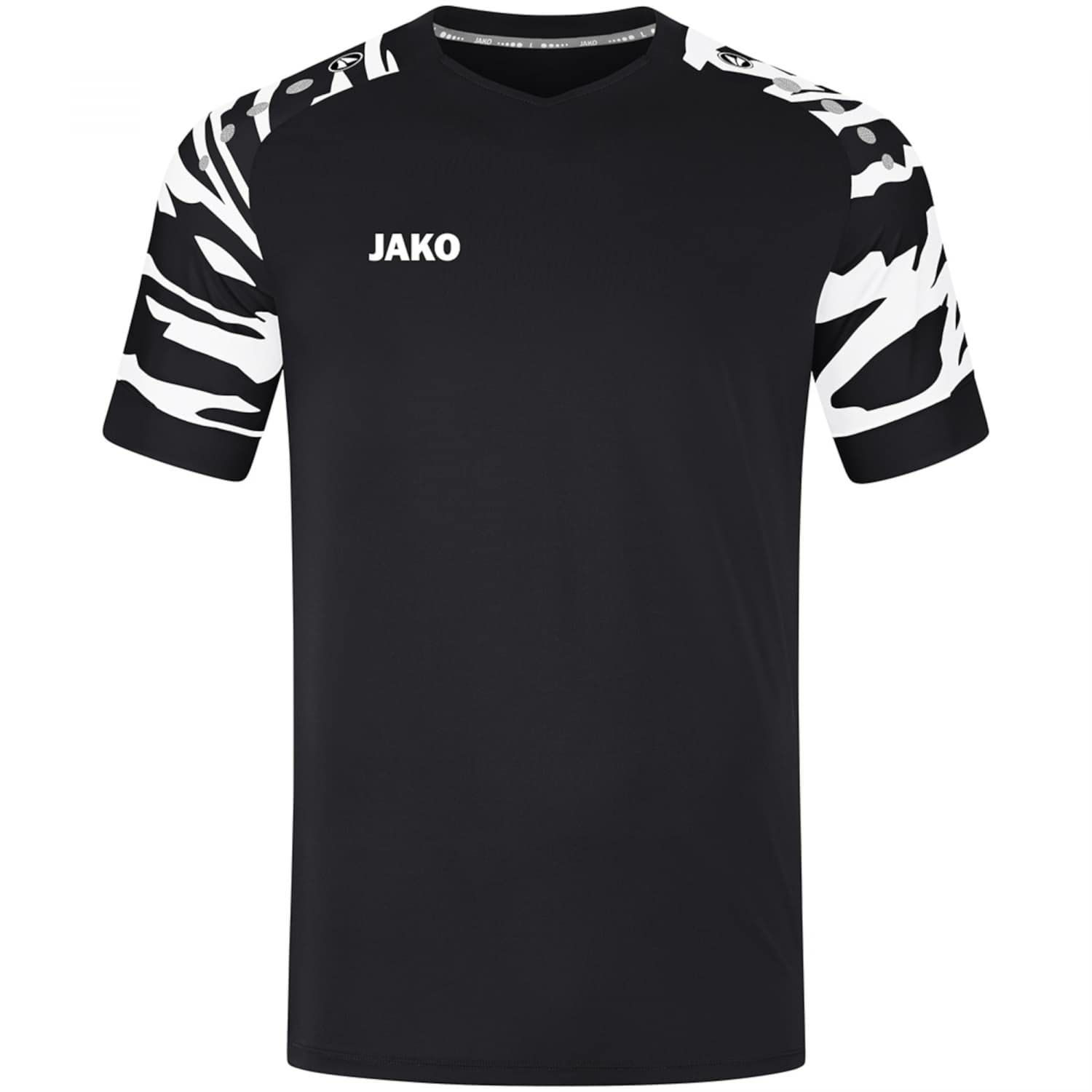 jako-challenge-wild-trikot-herren-citro-wei-gr-s-keepdry image 3