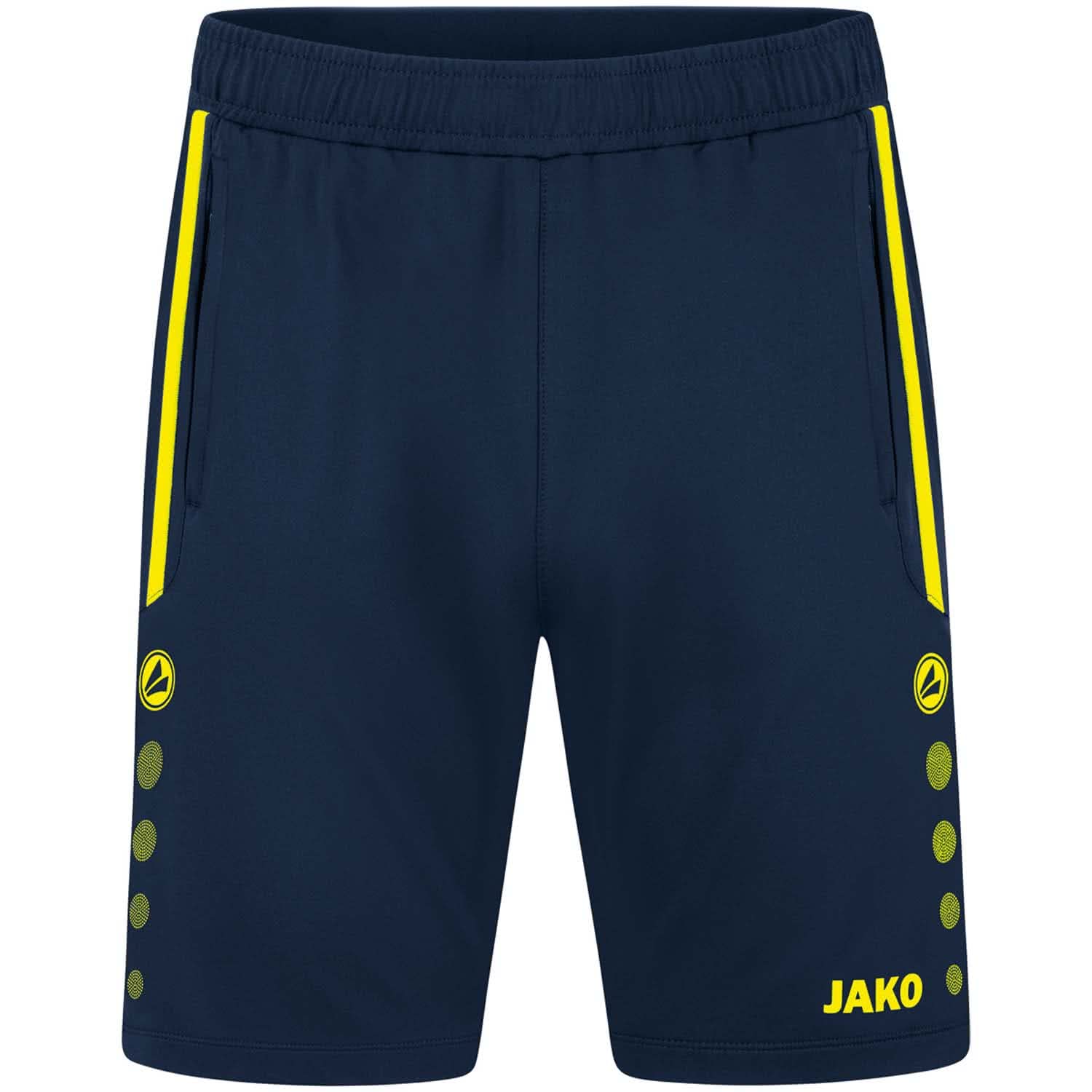 jako-challenge-allround-trainingsshort-herren-marine-m-reissv image 5