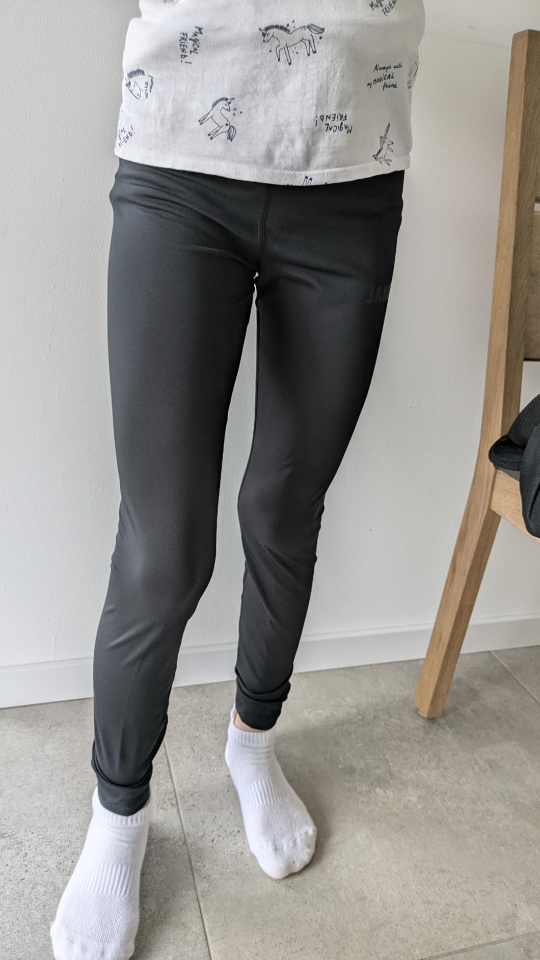 Zu klein