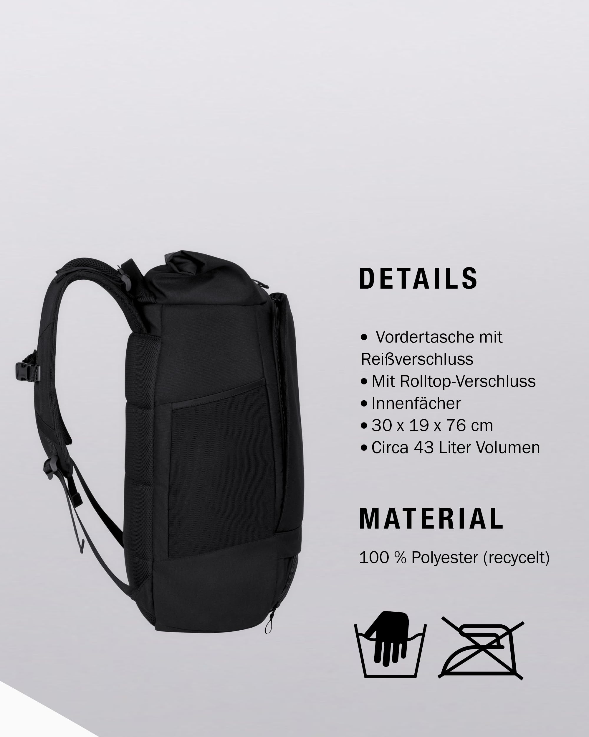 jako-classico-matchday-rucksack-mit-laptopfach-und-bodenfach image 4