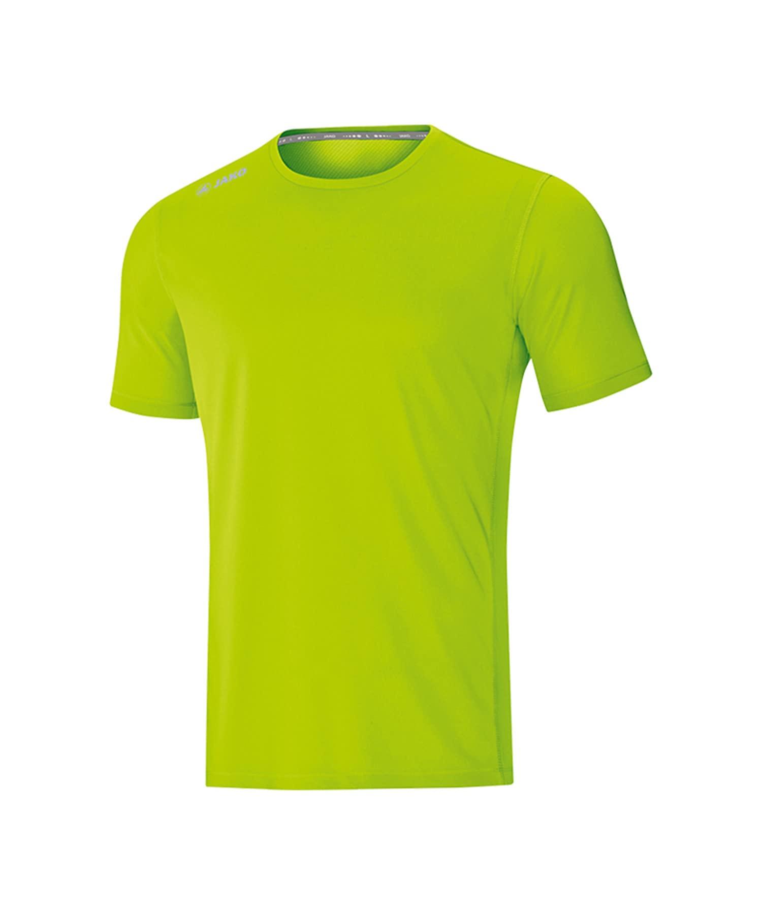 jako-run-2-0-6175-laufshirt-kinder-blau-gr-164 image 5