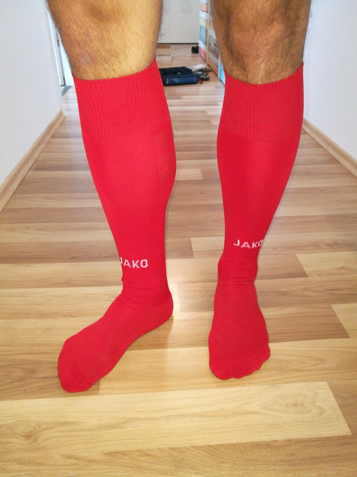Fürs Training ideal