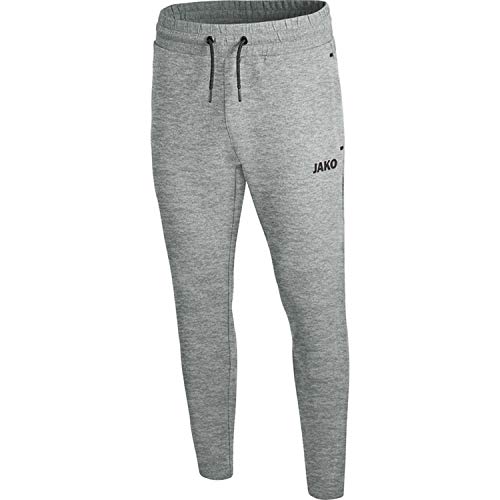 jako-premium-basics-jogginghose-damen-34-meliert image 8
