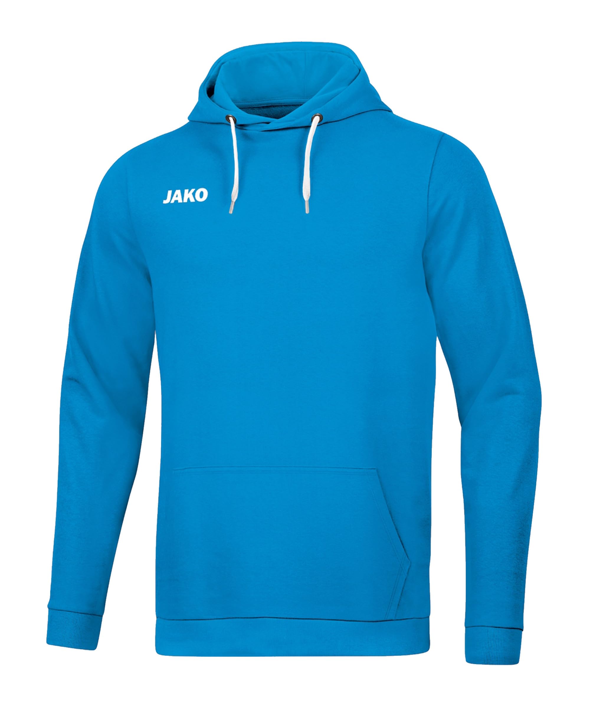 jako-challenge-hoody-kinder-bio-baumwolle-kapuze image 2