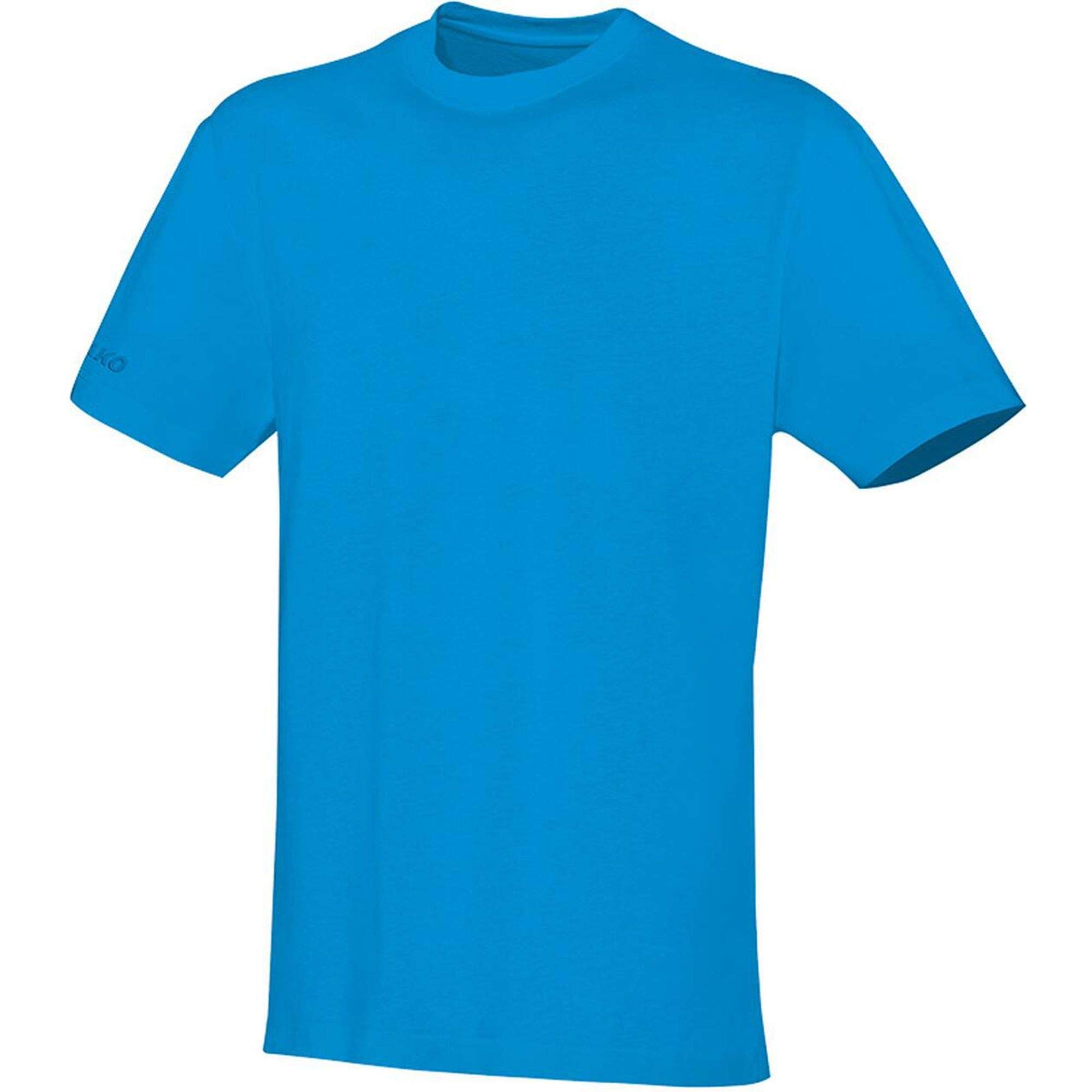 jako-challenge-team-t-shirt-kinder-baumwolle-gr-116-164 image 3
