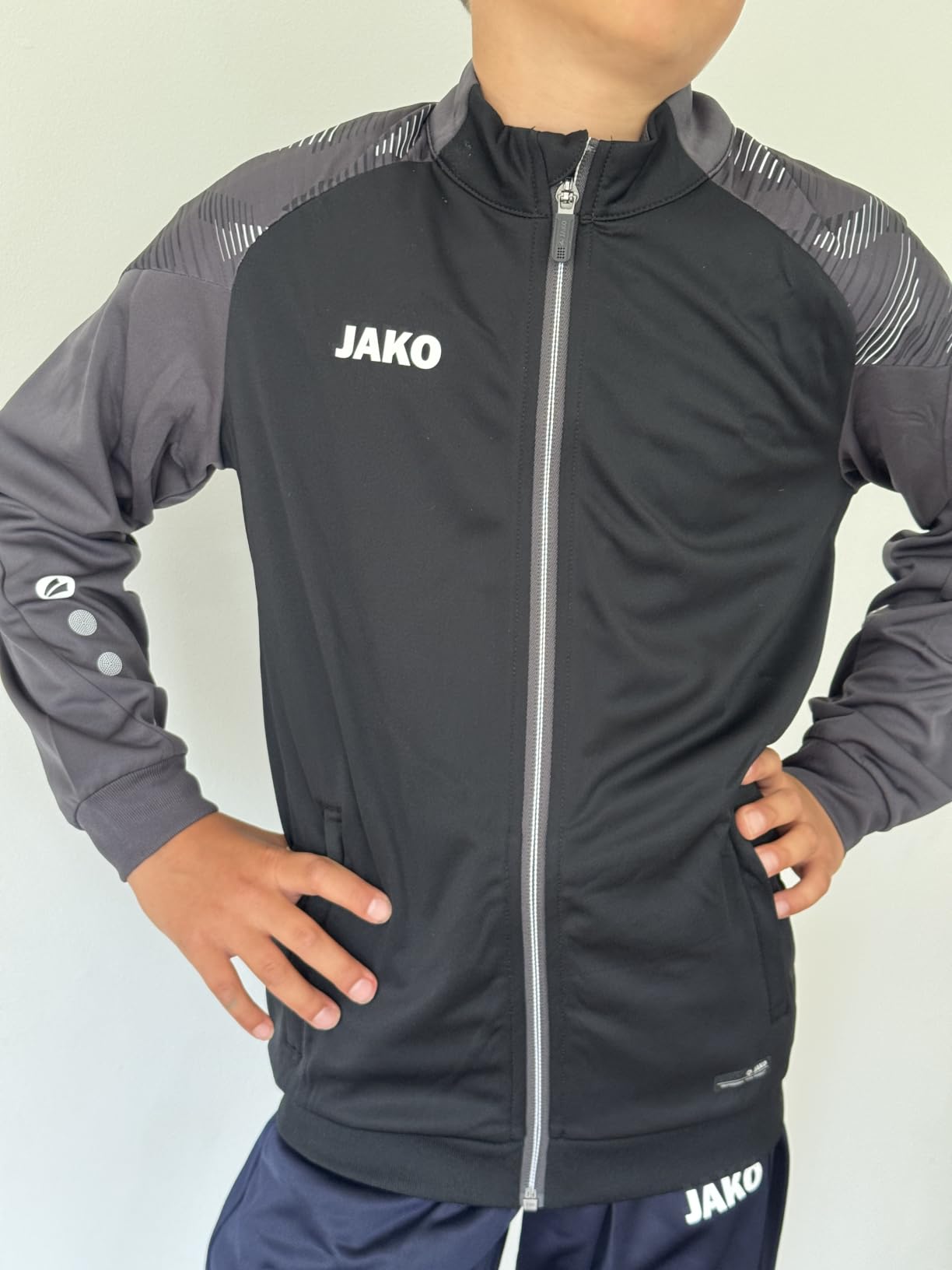 Super Jacke