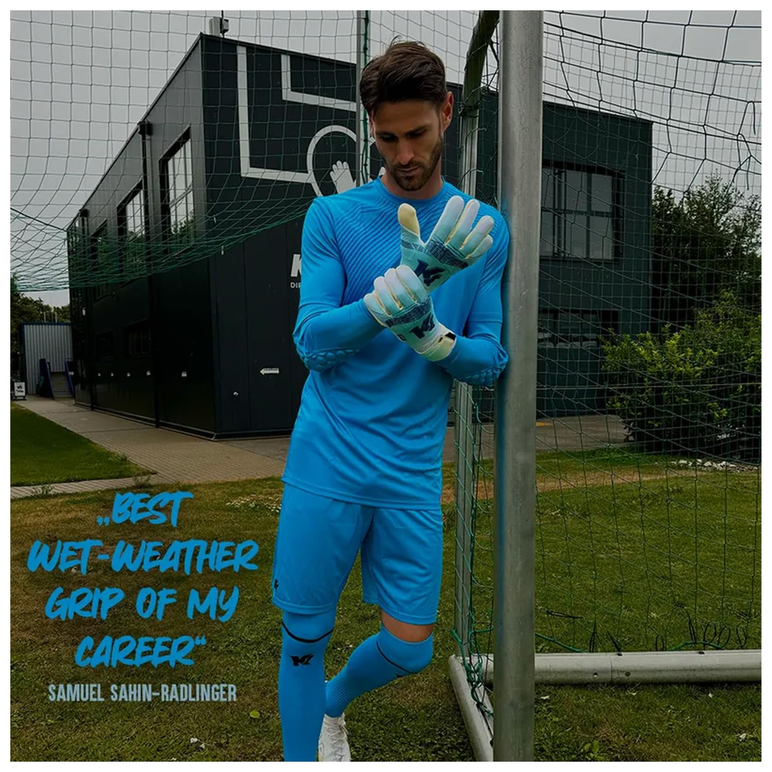 keepersport-varan8-champ-nc-aqua-torwarthandschuhe image 4