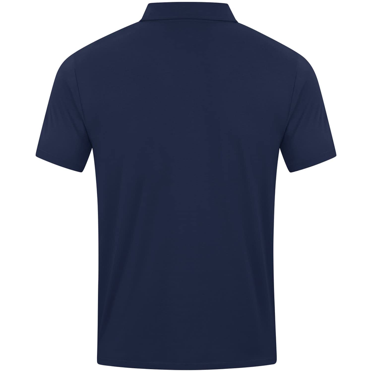 jako-power-polo-herren-marine-l-bio-baumwolle image 3