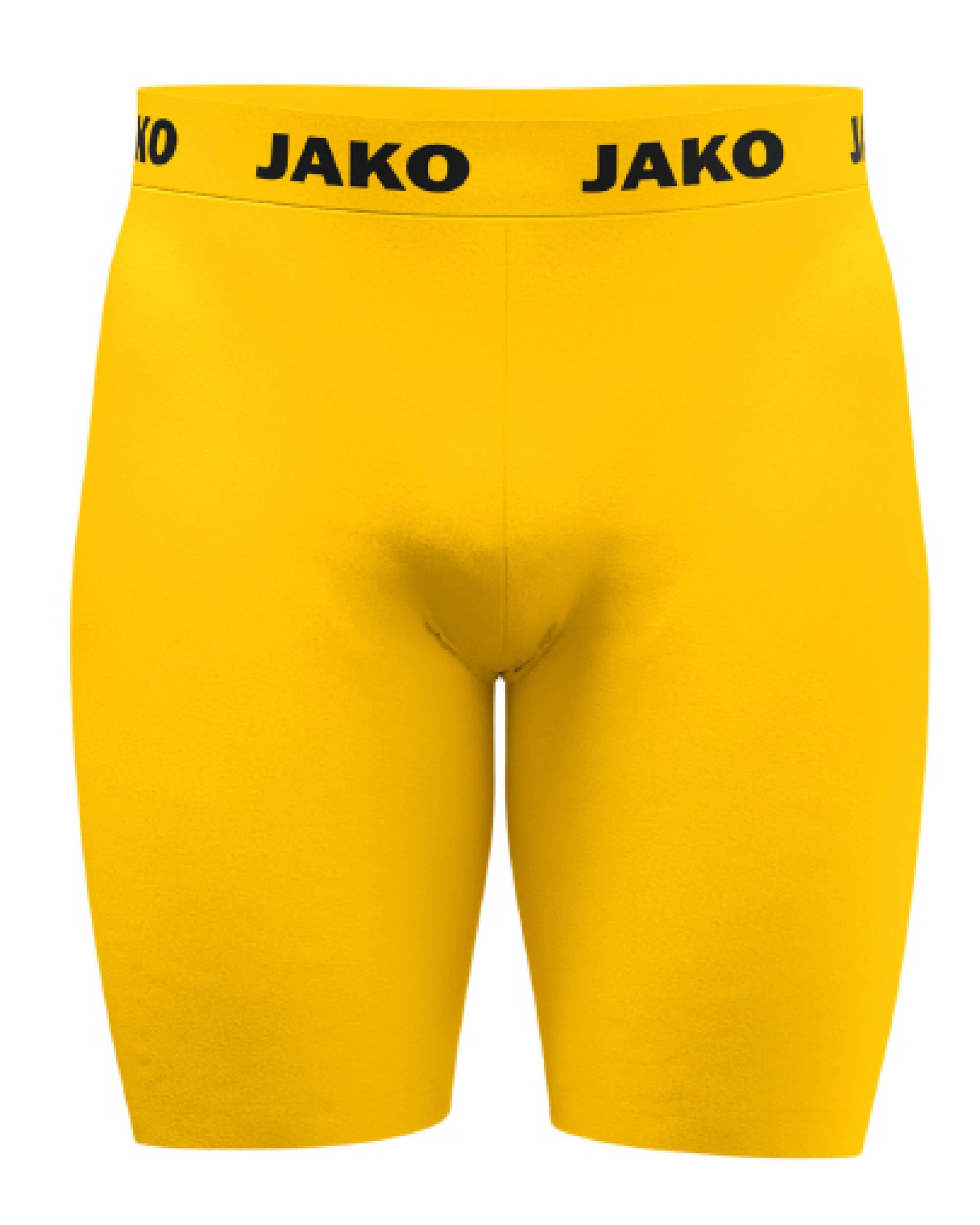 jako-base-tight-function-short-herren-schwarz-m-keepdry image 7
