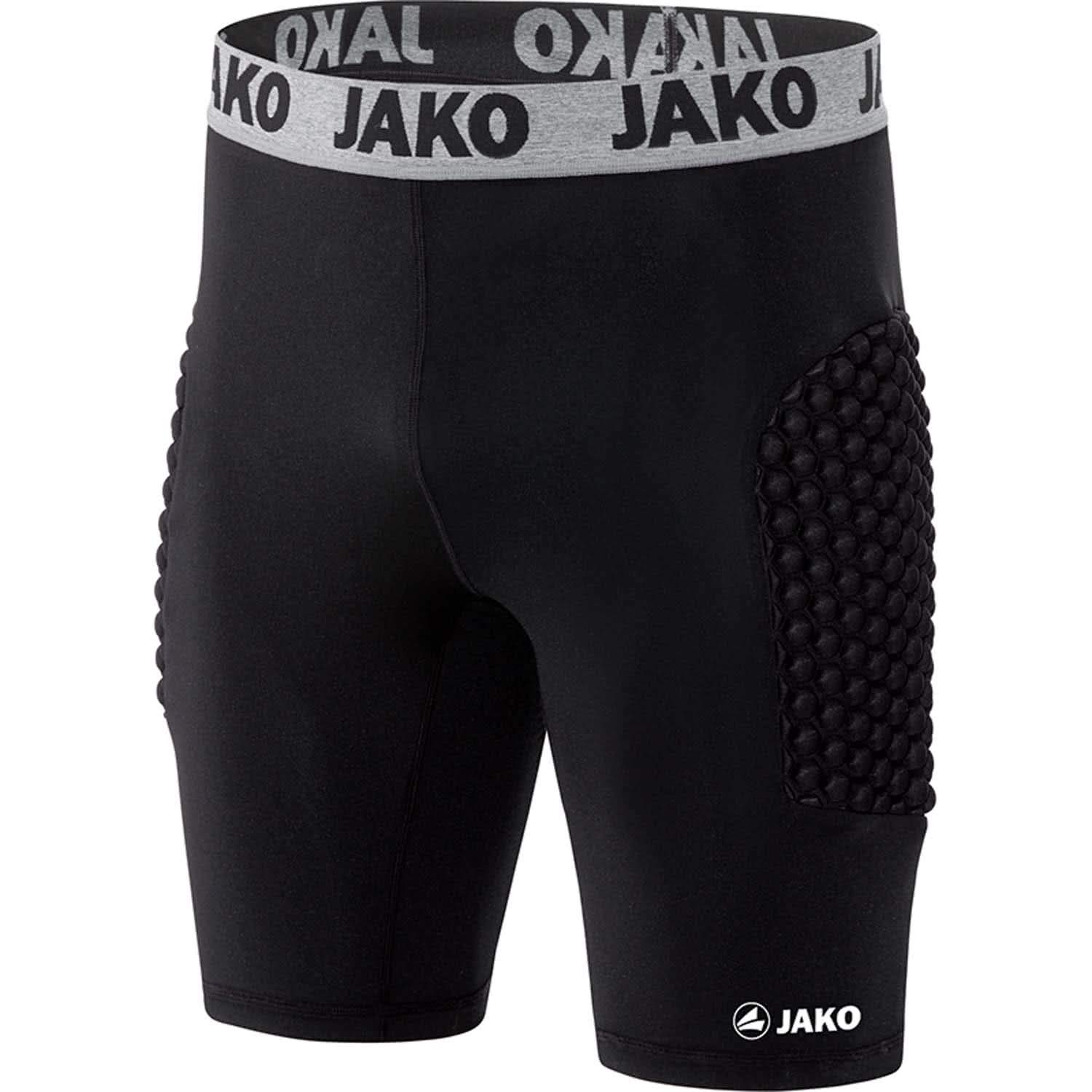jako-torwart-underwear-tight-8986-schwarz-gr-l image 1