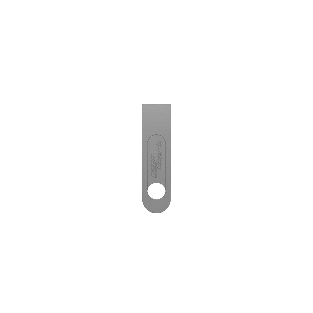flaxta-deep-space-silikon-goggle-clip-helmclip-schwarz image 7